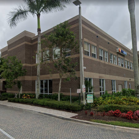 Office Building - Boca Raton Dentist Near Me