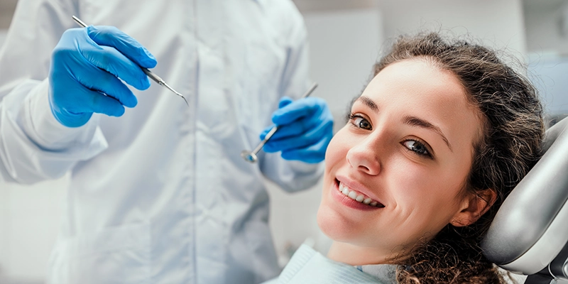 Benefits of Dental Bridges