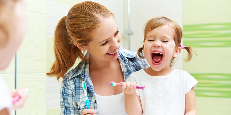Family Dentistry in Boca Raton, FL