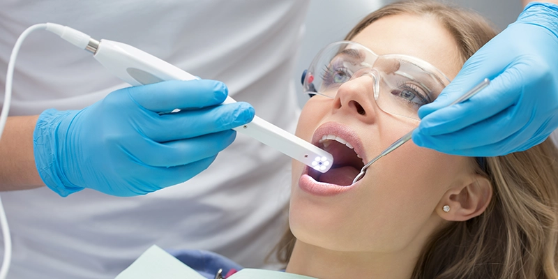 Gum Therapy in Boca Raton, FL