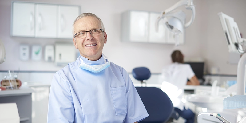 Oral Cancer Screenings in Boca Raton, FL