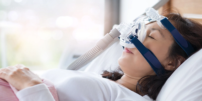 Our Sleep Apnea Treatment Options