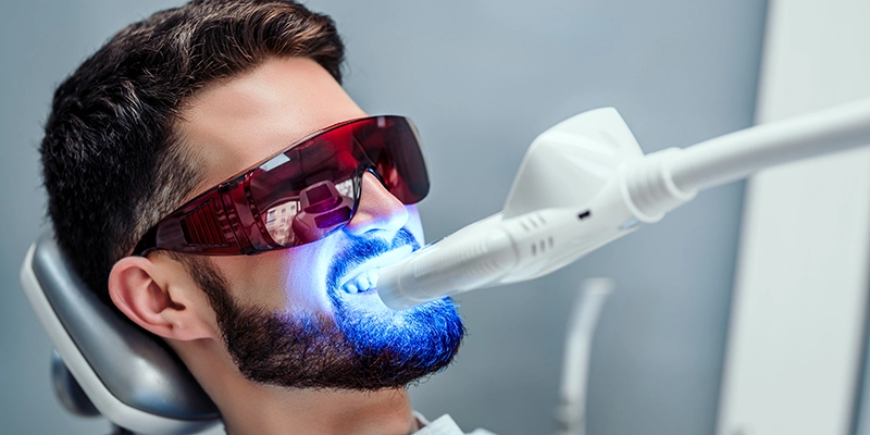 Teeth Whitening Services in Boca Raton, FL