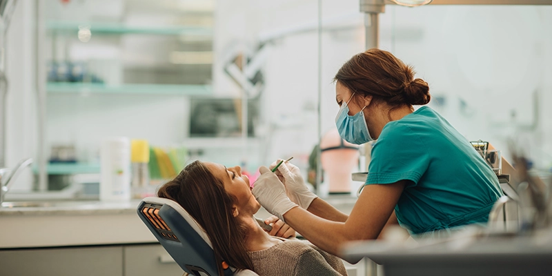 TMJ Treatment in Boca Raton, FL