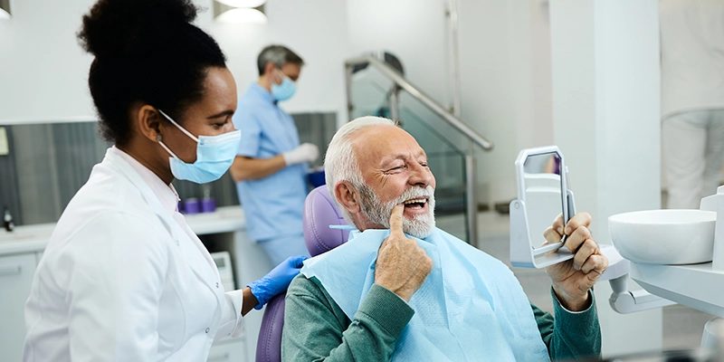TMJ Disorder Treatment Options