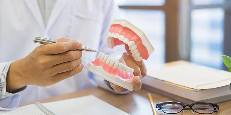 What to Expect During the Dental Bonding Procedure