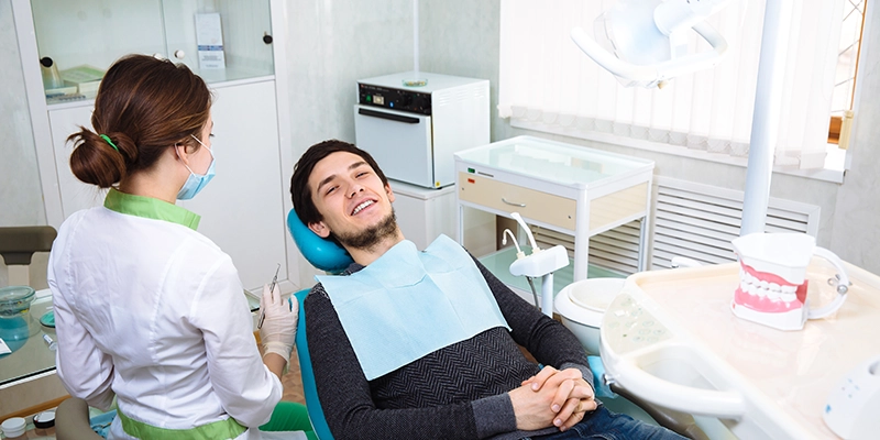 What to Expect During Your Dental Cleaning