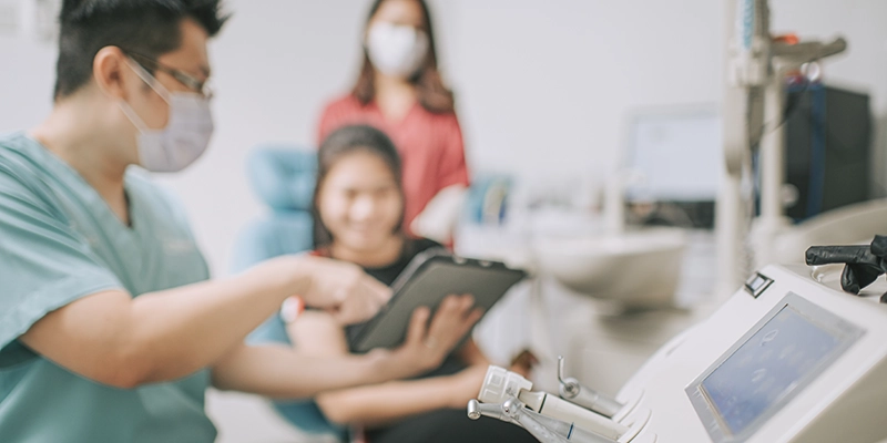 Which Dental Insurance Should One Choose?