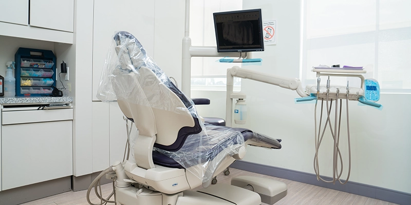 Enjoy Our Exclusive New Patient Offers